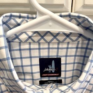 Johnnie-O Prep-Formance